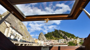 Al Vico Primo - Boutique Apartment Pietrapertosa